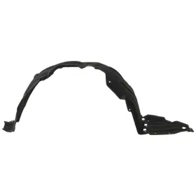 17666325 EVAN-FISCHER Fender Liners Front Driver Left Toyota