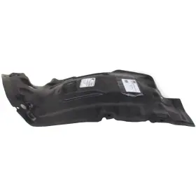 17684806 EVAN-FISCHER Fender Liners Front Driver Left Nissan #2