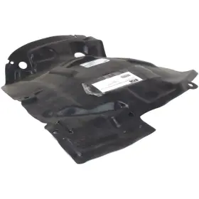 17684806 EVAN-FISCHER Fender Liners Front Driver Left Nissan #3