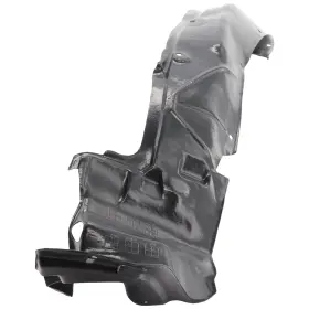 17685733 EVAN-FISCHER Fender Liners Front Driver Left Honda #3