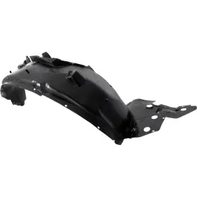 17718310 EVAN-FISCHER Fender Liners Front Passenger Right