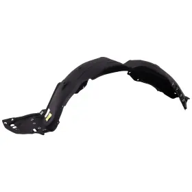 17827581 EVAN-FISCHER Fender Liners Front Driver Left Honda