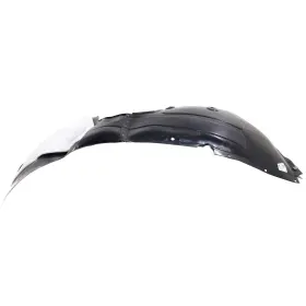 17837464 EVAN-FISCHER Fender Liners Front Passenger Right