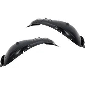 17840858 EVAN-FISCHER Fender Liners Set Front Driver Left Kia