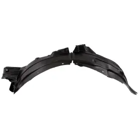17943062 EVAN-FISCHER Fender Liners Front Rear Passenger