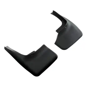 18036795 EVAN-FISCHER Set Splash Fender Liner Rear Sport Ford