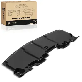 18084091 EVAN-FISCHER Engine Splash Shield Front Lower Toyota