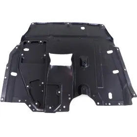 23678 EVAN-FISCHER Rear Engine Splash Shield Mitsubishi