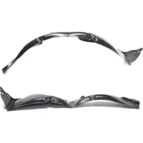 45158 EVAN-FISCHER Fender Liner Set Front Left Right Hyundai