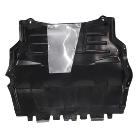 45896 EVAN-FISCHER Front Engine Splash Shield Volkswagen