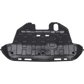 4878 EVAN-FISCHER Engine Splash Front Kia Sportage