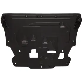 56468 EVAN-FISCHER Engine Splash Front S90 S60 XC90 XC60 V60