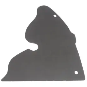 EVA20172038979 EVAN FISCHER Engine Splash Shield Mazda