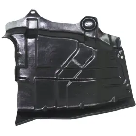 EVA20172045953 EVAN FISCHER Engine Splash Shield Cover Driver