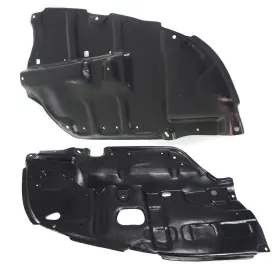 EVA20172066816 EVAN FISCHER Engine Splash Shield Set Es Lexus