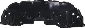 EVA201827198869 EVAN FISCHER Engine Splash Shield Toyota