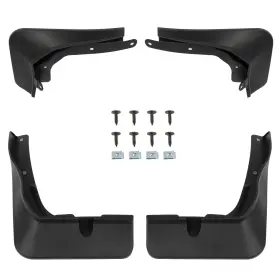 EW154635A01 EWAYMOTOR Front Rear Splash Guard Mud Flap Sport