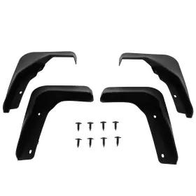 EW162453A01 EWAYMOTOR Front Rear Mud Flaps Splash Guard Jetta #2