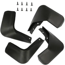 EW162453A01 EWAYMOTOR Front Rear Mud Flaps Splash Guard Jetta