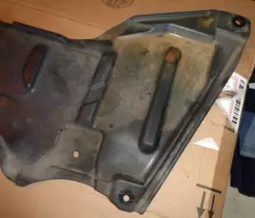 14482116 INFINITI Rear Engine Splash Shield G35 M35 #2