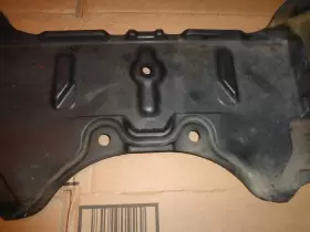 14482116 INFINITI Rear Engine Splash Shield G35 M35 #3