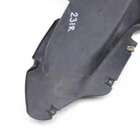 1K0805912 VW Front Right Wheelhouse Wheel Liner Splash Guard #2