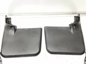 4L3J-9928371-BA FORD Front Rear Mud Flap Splash Guards F150 #3