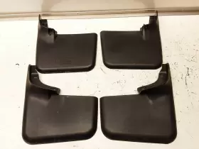4L3J-9928371-BA FORD Front Rear Mud Flap Splash Guards F150