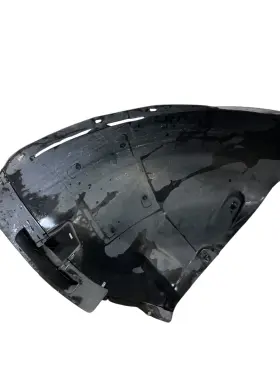 5NA805911AD VOLKSWAGEN Front Left Fender Liner Splash Shield #2