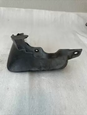 63855-1AA0A NISSAN Front Left Driver Mud Flap Murano #2