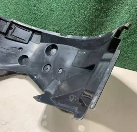 68148311AC FACTORY/OEM Left Driver Front Fender Inner 2500 #3