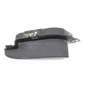 8E0853834 AUDI Rear Right Wheel Spoiler Mud Flap Cover A4 #2 8E0853834 AUDI Rear Right Wheel Spoiler Mud Flap Cover A4 #2