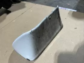 999J2-ZV003 NISSAN Front Left Splash Shield Mud Flap 370Z #2