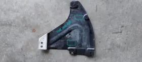 51757185218 FACTORY OEM BMW Rear Center Underfloor Splash E88