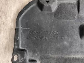 LX1228158 LEXUS Engine Splash Shield Cover Center NX200T #3