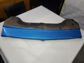 GF13-55 CHEVY Front Splash Pan Filler Panel Bel Air Chevrolet GF13-55 CHEVY Front Splash Pan Filler Panel Bel Air Chevrolet