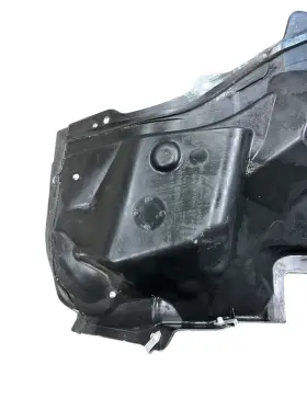 L1MB016C75AM LINCOLN Front Left Splash Shield Guard Aviator #3