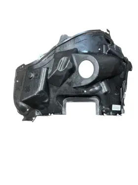 L1MB016C75AM LINCOLN Front Left Splash Shield Guard Aviator