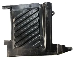 L1MB9N076AC LINCOLN Rear Left Driver Splash Guard Shield #2