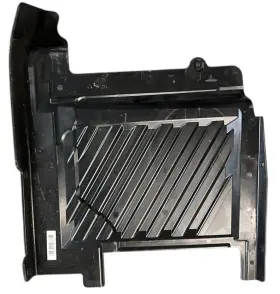 L1MB9N076AC LINCOLN Rear Left Driver Splash Guard Shield