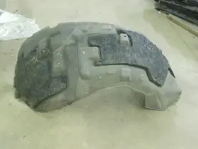 NL34-16035-AC FORD Driver Left Front Wheel Fender Liner Felt
