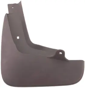 0186-MCV30FLH FEBEST Mudguard Front Left