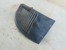 0000001 FERRARI Mondial Left Rear Gravel Guard #2