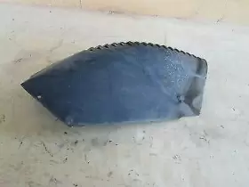 0000001 FERRARI Mondial Left Rear Gravel Guard #3