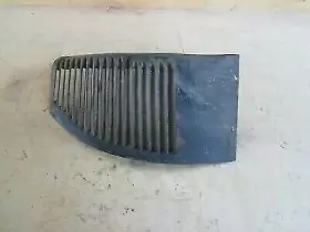 0000001 FERRARI Mondial Left Rear Gravel Guard