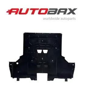 083948900 FERRARI Rear Undertray Splash Shield Panel