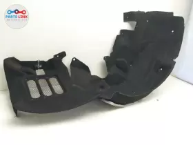 084076900 FERRARI Rear Left Wheelwell Fender Liner Splash #2
