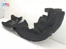 084076900 FERRARI Rear Left Wheelwell Fender Liner Splash #3