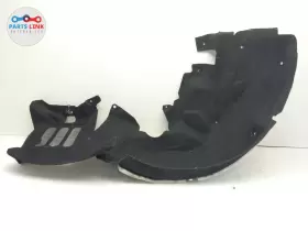 084076900 FERRARI Rear Left Wheelwell Fender Liner Splash