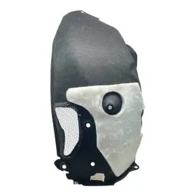 088688300 FERRARI Front Left Driver Wheel Fender Splash Guard